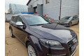 2D Дефлектор окон - AUDI Q7 2005-2015г.в. (I, I  рестайлинг)