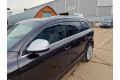 2D Дефлектор окон - AUDI Q7 2005-2015г.в. (I, I  рестайлинг)