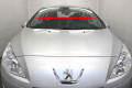 Дефлектор лобового стекла Стандарт - PEUGEOT 408 2012-2017г.в. (I)