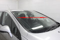 Дефлектор лобового стекла Стандарт - PEUGEOT 408 2012-2017г.в. (I)