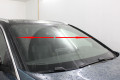 Дефлектор лобового стекла Стандарт - PEUGEOT 5008 2016-2020г.в. (II)