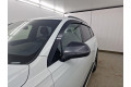 2D Дефлектор окон - AUDI Q7 2015-2022г.в. (II, II рестайлинг)