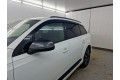 2D Дефлектор окон - AUDI Q7 2015-2022г.в. (II, II рестайлинг)