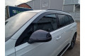 2D Дефлектор окон - AUDI Q7 2015-2022г.в. (II, II рестайлинг)