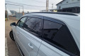 2D Дефлектор окон - AUDI Q7 2015-2022г.в. (II, II рестайлинг)