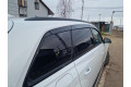 2D Дефлектор окон - AUDI Q7 2015-2022г.в. (II, II рестайлинг)