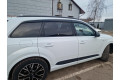 2D Дефлектор окон - AUDI Q7 2015-2022г.в. (II, II рестайлинг)