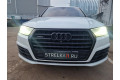 2D Дефлектор окон - AUDI Q7 2015-2022г.в. (II, II рестайлинг)