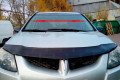 Дефлектор лобового стекла Стандарт - PONTIAC VIBE 2002-2008г.в. (I, I рестайлинг) 