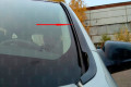 Дефлектор лобового стекла Стандарт - PONTIAC VIBE 2002-2008г.в. (I, I рестайлинг) 