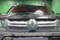 Дефлектор лобового стекла Стандарт - RENAULT DUSTER 2011-2021г.в. (I, I рестайлинг)