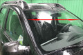 Дефлектор лобового стекла Стандарт - RENAULT DUSTER 2011-2021г.в. (I, I рестайлинг)