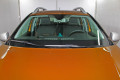 Дефлектор лобового стекла Стандарт - RENAULT DUSTER 2020-2024г.в. (II)