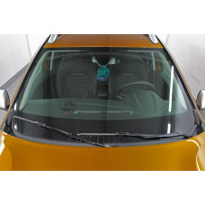 Дефлектор лобового стекла Стандарт - RENAULT DUSTER 2020-2024г.в. (II)