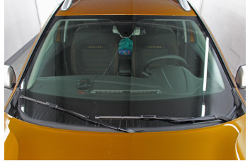 Дефлектор лобового стекла Стандарт - RENAULT DUSTER 2020-2024г.в. (II)