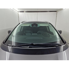 Дефлектор лобового стекла Стандарт - RENAULT GRAND SCENIC 2016-2024г.в. (IV)