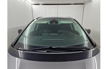 Дефлектор лобового стекла Стандарт - RENAULT GRAND SCENIC 2016-2024г.в. (IV)