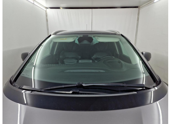 Дефлектор лобового стекла Стандарт - RENAULT GRAND SCENIC 2016-2024г.в. (IV)