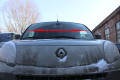 Дефлектор лобового стекла Стандарт - RENAULT KANGOO 2008-2021г.в. (II, II рестайлинг)