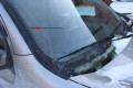 Дефлектор лобового стекла Стандарт - RENAULT KANGOO 2008-2021г.в. (II, II рестайлинг)