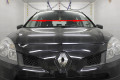 Дефлектор лобового стекла Стандарт - RENAULT KOLEOS 2008-2016г.в. (I, I рестайлинг, I рестайлинг-2)