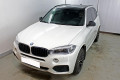 2D Дефлектор окон - BMW X5 (F15) 2013-2018г.в. (III)