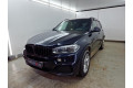 2D Дефлектор окон - BMW X5 (F15) 2013-2018г.в. (III)
