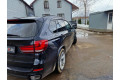 2D Дефлектор окон - BMW X5 (F15) 2013-2018г.в. (III)