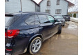 2D Дефлектор окон - BMW X5 (F15) 2013-2018г.в. (III)