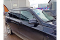 2D Дефлектор окон - BMW X5 (F15) 2013-2018г.в. (III)