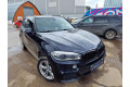2D Дефлектор окон - BMW X5 (F15) 2013-2018г.в. (III)