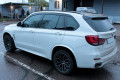 2D Дефлектор окон - BMW X5 (F15) 2013-2018г.в. (III)