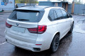 2D Дефлектор окон - BMW X5 (F15) 2013-2018г.в. (III)