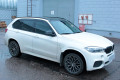 2D Дефлектор окон - BMW X5 (F15) 2013-2018г.в. (III)