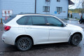 2D Дефлектор окон - BMW X5 (F15) 2013-2018г.в. (III)