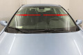 Дефлектор лобового стекла Стандарт - RENAULT MEGANE 2002-2009г.в. (II, II рестайлинг)