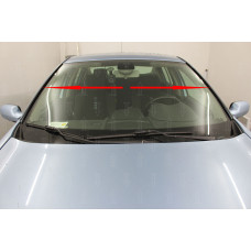 Дефлектор лобового стекла Стандарт - RENAULT MEGANE 2002-2009г.в. (II, II рестайлинг)