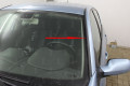 Дефлектор лобового стекла Стандарт - RENAULT MEGANE 2002-2009г.в. (II, II рестайлинг)