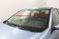 Дефлектор лобового стекла Стандарт - RENAULT MEGANE 2002-2009г.в. (II, II рестайлинг)