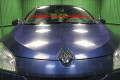 Дефлектор лобового стекла Стандарт - RENAULT MEGANE 2009-2016г.в. (III, III рестайлинг, III рестайлинг-2)