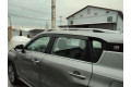2D Дефлектор окон - CHANGAN CS35 Plus 2018-2024г.в. (I, I рестайлинг)
