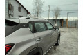 2D Дефлектор окон - CHANGAN CS35 Plus 2018-2024г.в. (I, I рестайлинг)