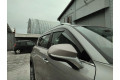 2D Дефлектор окон - CHANGAN CS35 Plus 2018-2024г.в. (I, I рестайлинг)
