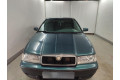 Дефлектор лобового стекла Стандарт - SKODA OCTAVIA A4 1996-2000г.в. (I)