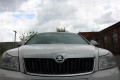 Дефлектор лобового стекла Стандарт - SKODA OCTAVIA A5 2004-2013г.в. (II, II рестайлинг)