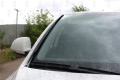Дефлектор лобового стекла Стандарт - SKODA OCTAVIA A5 2004-2013г.в. (II, II рестайлинг)