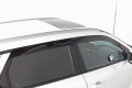 2D Дефлектор окон - CHANGAN CS55 2017-2024г.в. (I)