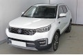 2D Дефлектор окон - CHANGAN CS55 2017-2024г.в. (I)