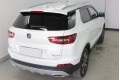 2D Дефлектор окон - CHANGAN CS55 2017-2024г.в. (I)