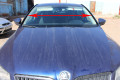 Дефлектор лобового стекла Стандарт - SKODA OCTAVIA A7 2013-2020г.в. (III, III рестайлинг)